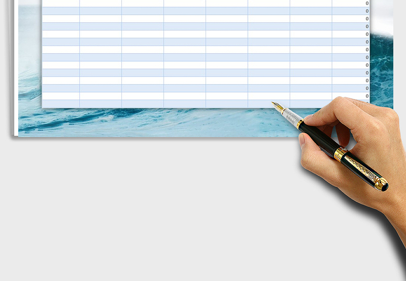 2025年考生考试成绩表