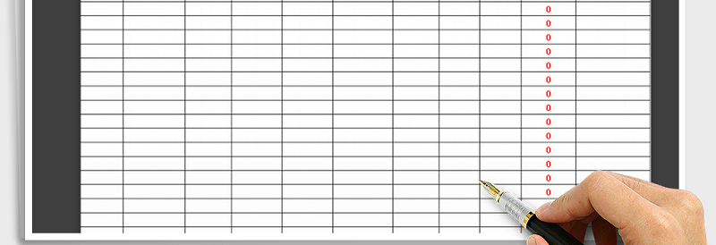 2025年采购清单(自动计算)免费下载