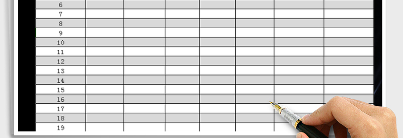 2025年销售报表免费下载