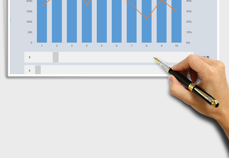 2025年进件转化图表
