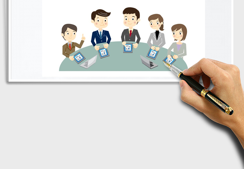 高级客户跟进模板（窗体录入客户自动扩展）