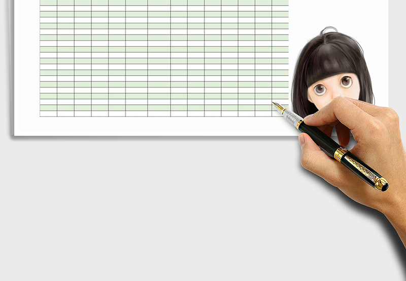 2025年门诊（病历）日志免费下载