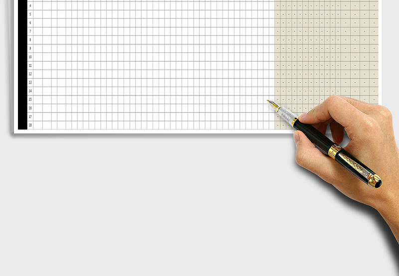 2025年学期成绩统计表