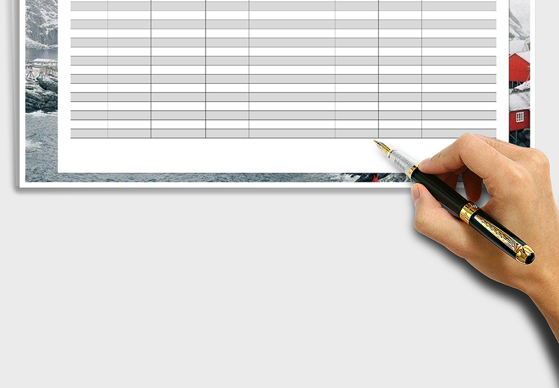 2025年门店利润汇总表