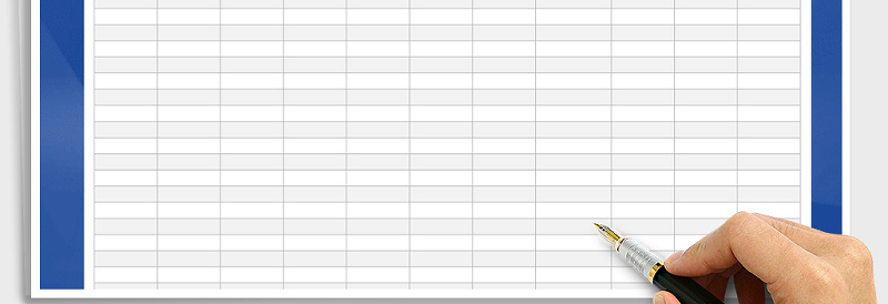 2025年库存盘点表免费下载