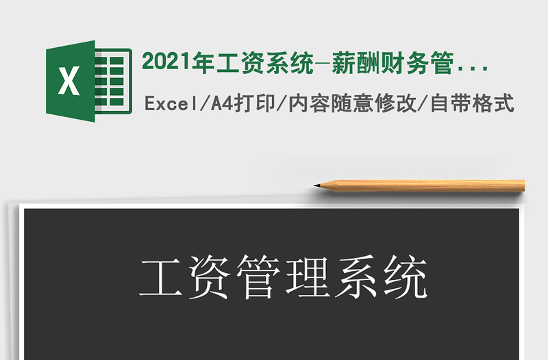 2025年工资系统-薪酬财务管理