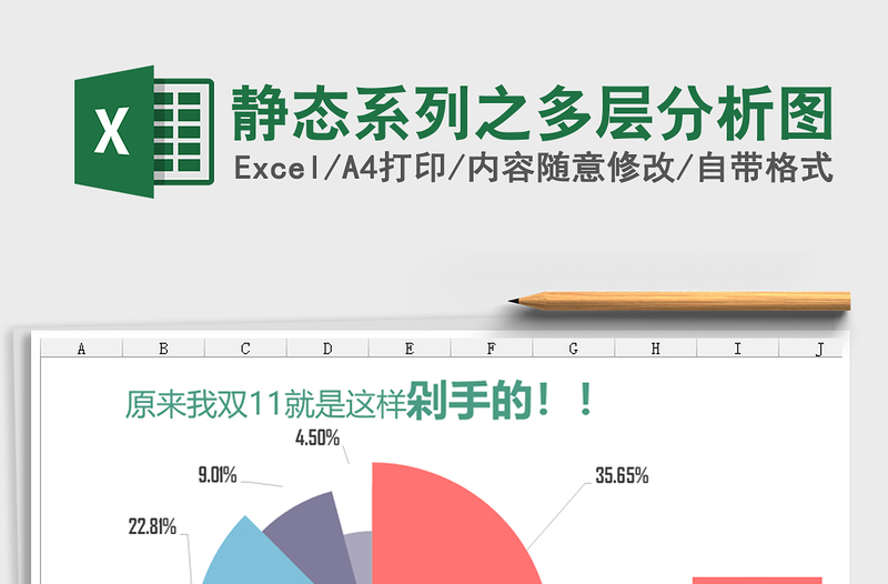2025年静态系列之多层分析图