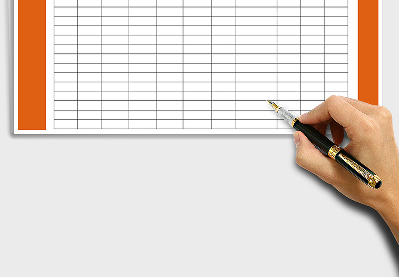 2025年财务现金日记账