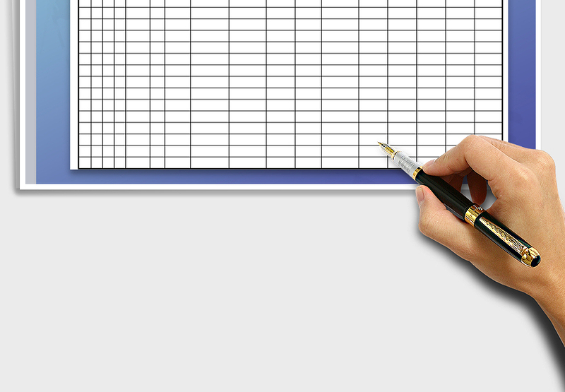 2025年外来人员登记表