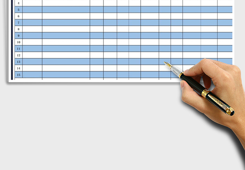 2025年建筑工程工人工资表