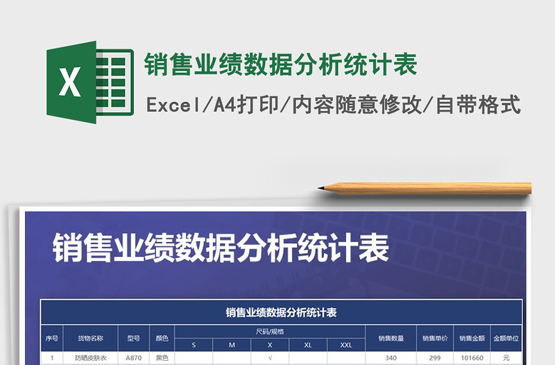 2025年销售业绩数据分析统计表