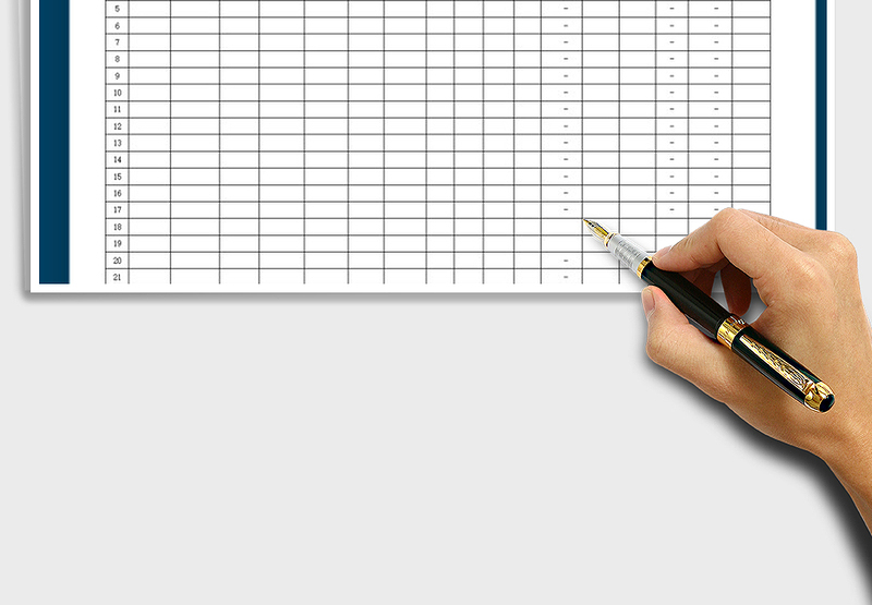 2025年工资表-个税自动计算