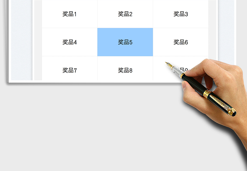 2025随机抽奖盘抽奖小程序