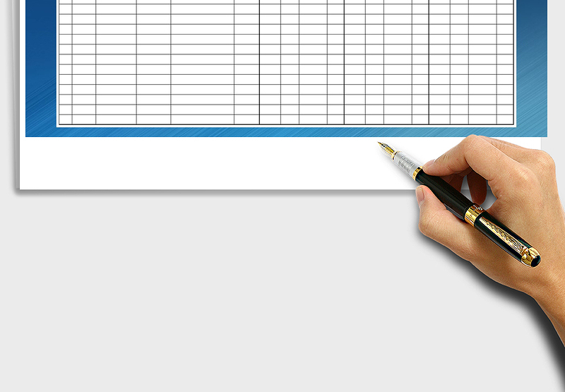 2025年出入库登记表标准版免费下载