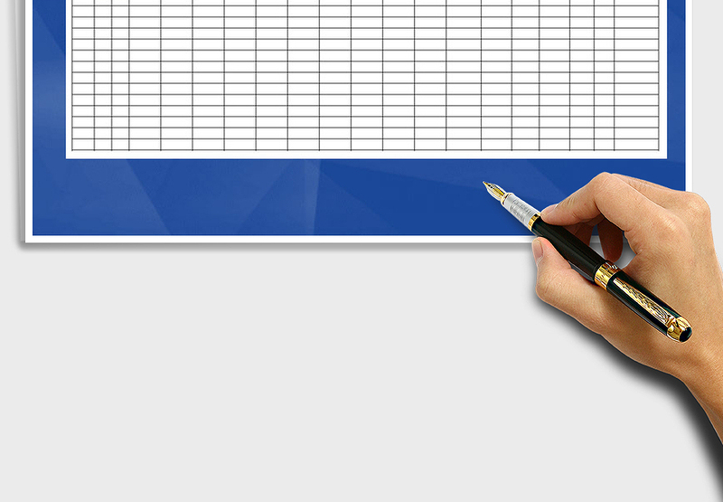 2025年工资发放明细表