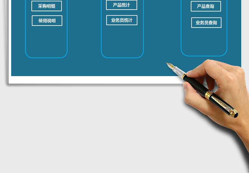 2025年台账-智能窗体录入-一键报表免费下载