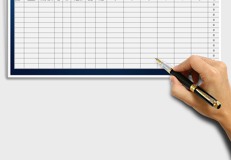 2025年招聘面试考官评分表