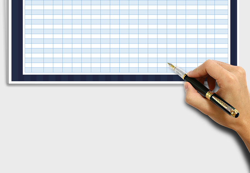 2025年考勤表(加班)免费下载