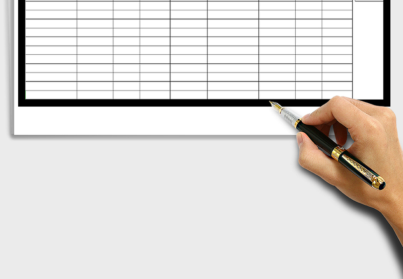 2025年财务收支表