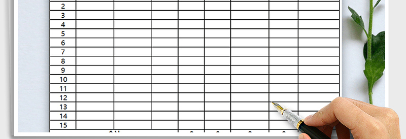 2025年销售日报表免费下载