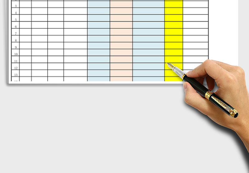 管理（重点）人才储备状况分析表