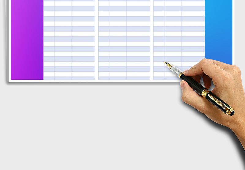 2025年学生校运会报名表