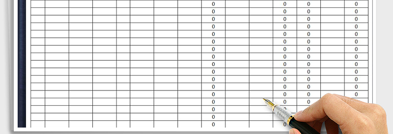 2025年进销存报表免费下载
