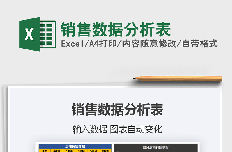 2025年销售数据分析表