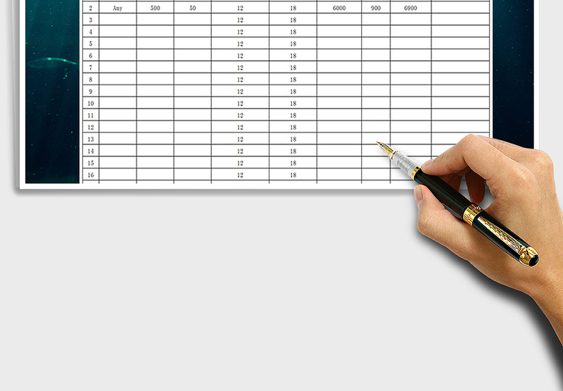 2025年自动计算计时工资表