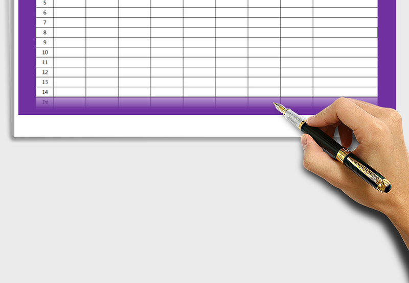 2025年工具物资库存月报表