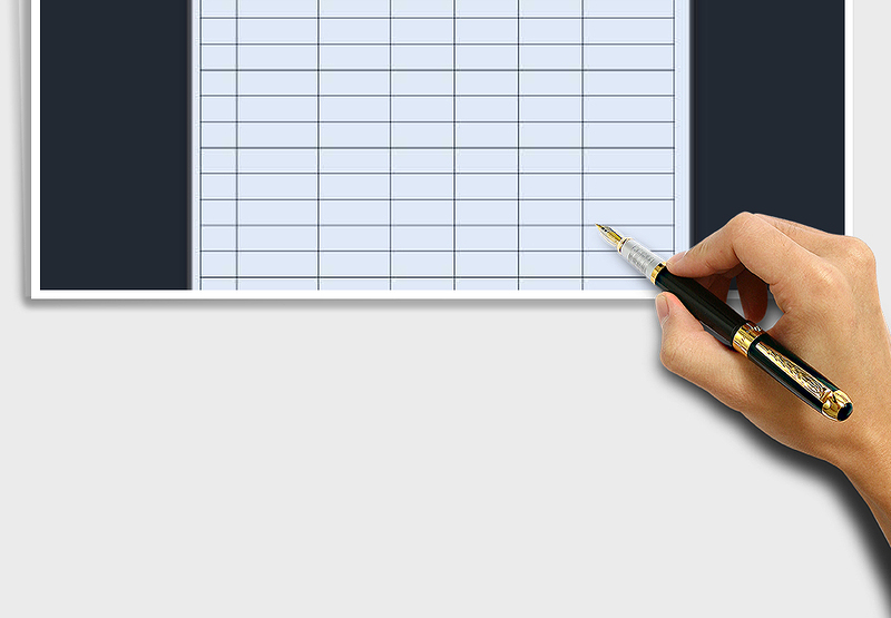 2025年办公用品申请领用免费下载