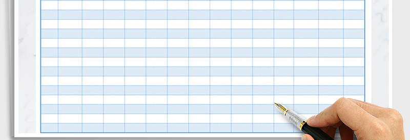 2025年面试人员登记明细表