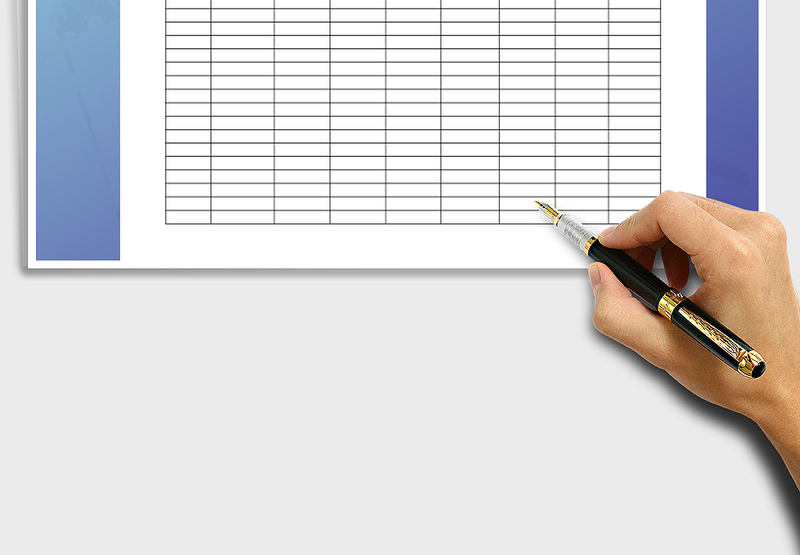 2025年未处理订单明细表免费下载