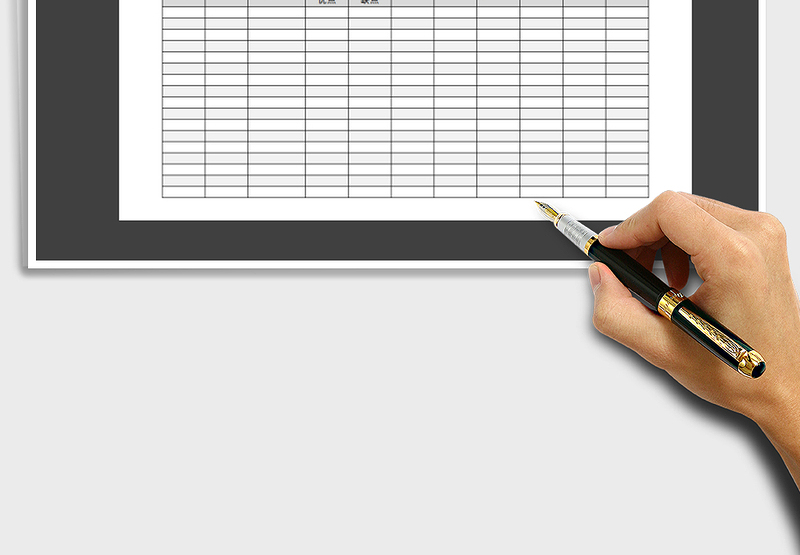 2025年学生培训信息登记表