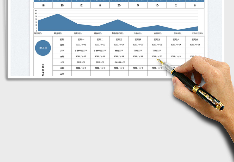 2025公司校招计划表