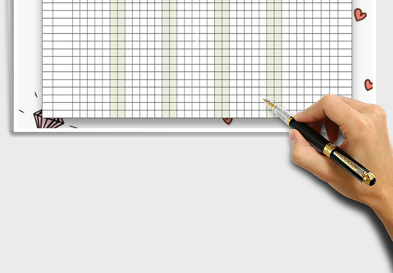2025年考勤表模板-出勤表免费下载