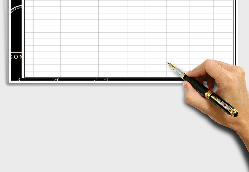 2025年不合格产品统计表-简易版