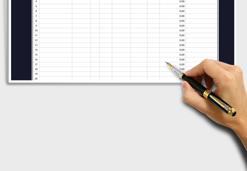 2024年增值税发票销售清单