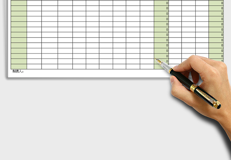 2025年工资表2（自动计算）