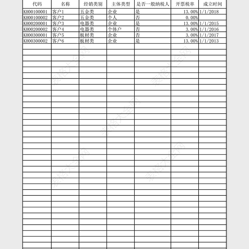 2025年简洁提成管理系统自动报表