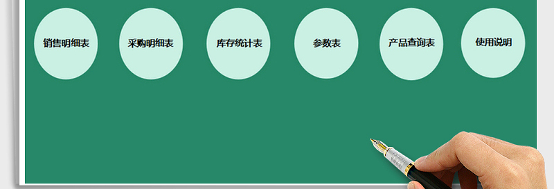 2025年仓库进销存管理系统免费下载