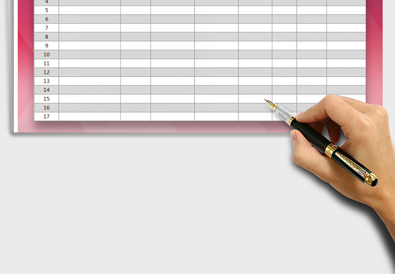 2025年库存盘点表免费下载