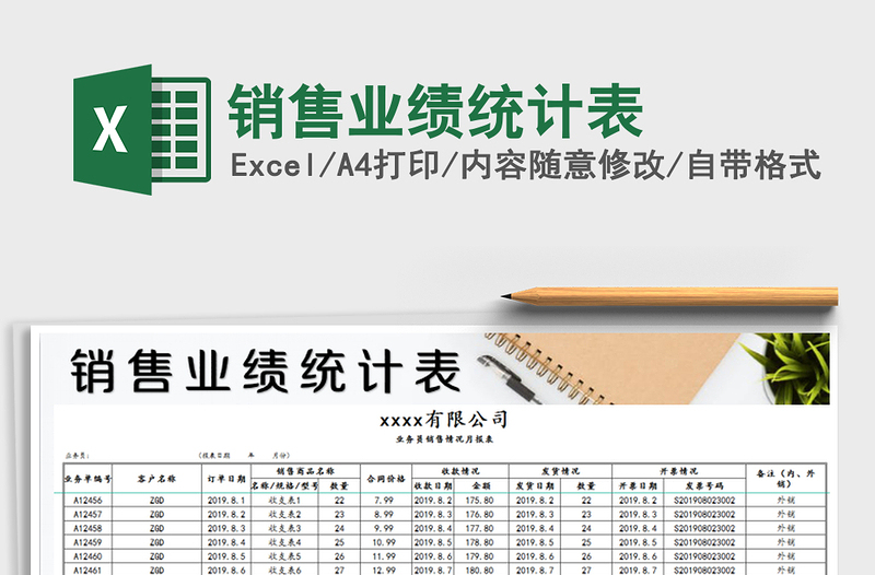 2025年销售业绩统计表