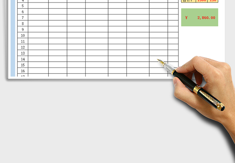 2025年奖罚统计表