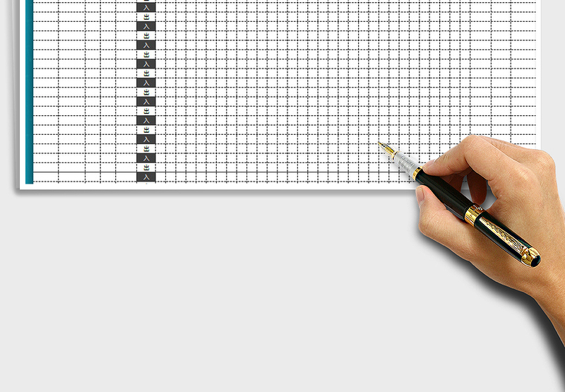 2025年仓库物料库存明细表免费下载