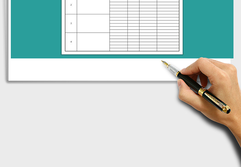 2025年门诊治疗及巡视单