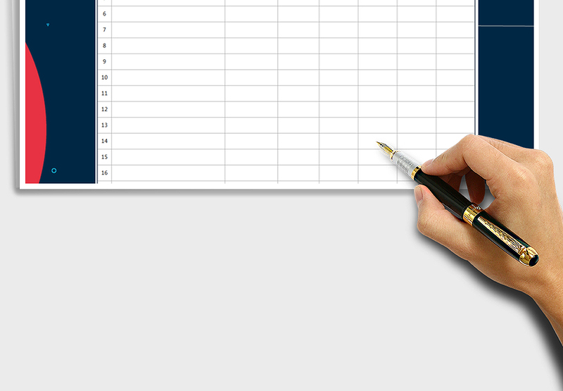 2025年物品领用登记表-出库表