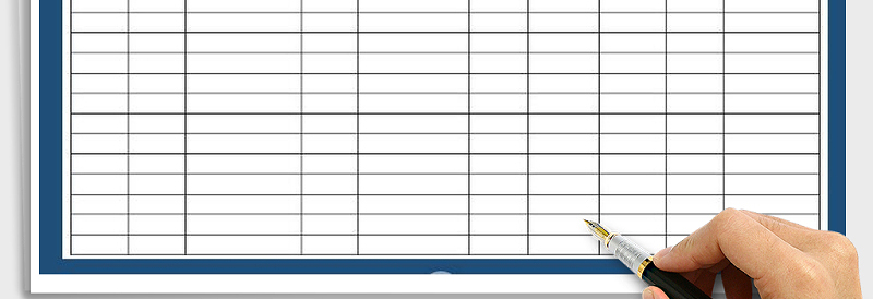 2025年客户信息登记表