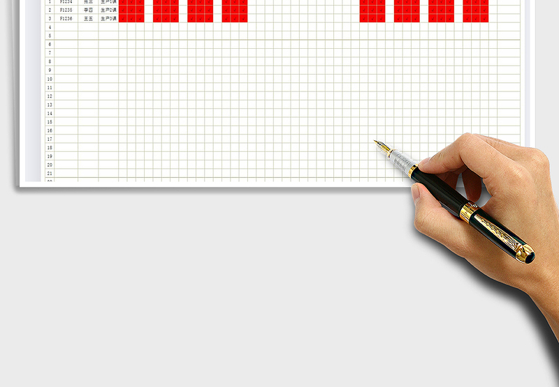 2025年春节留守人员报餐统计表