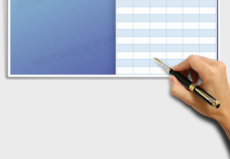 2025年客户访问登记表免费下载